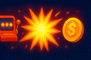 神秘堆叠电子团队